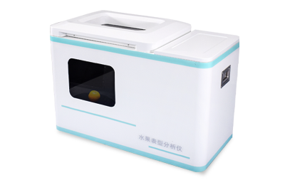 伊犁哈萨克自治州水果表型分析仪IN-Vi…